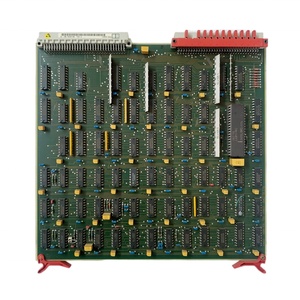 Placa de Circuito Original MA PCB TAS2 81.186.5325 para Piezas de Impresora Offset Heidelberg SM102 CD102 - Product Image 1