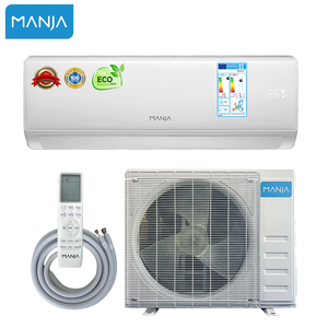 <span class=keywords><strong>Aire</strong></span> Acondicionado Split <span class=keywords><strong>Inverter</strong></span> Triple de 15 Toneladas con Gas R32, Wifi y USB para Angola, África - Precios en China - Product Image 1