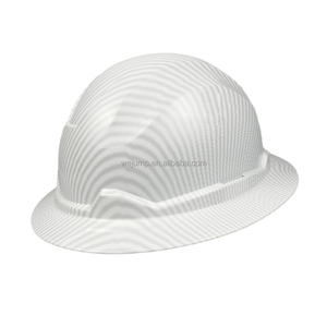 Wejump phong cách mới ANSI z89.1 loại I CLASS E đầy đủ vành công nhân xây dựng mũ cứng Thiết bị an toàn Mũ bảo hiểm mũ cứng - Product Image 5