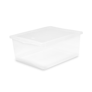 Storage Box Spring M 435x380x440mm PP Cabinet Organizer - Product Image 1