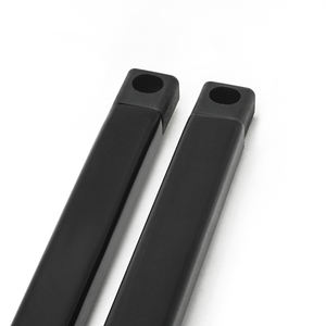 नई अनुकूलन योग्य मिनी आइस हॉकी स्टिक हॉकी खिलाड़ी छड़ी - Product Image 4