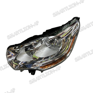 Ensemble de phares de voiture L 9676412180 pour Citroën C4L - Product Image 3