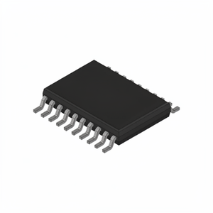 Logic MC74HC373ADTEL D LATCH, 1 FUNC, 8 BIT ผู้ผลิตชิ้นส่วนอิเล็กทรอนิกส์ 20 TSSOP (0.173 นิ้ว, ความกว้าง 4.40 มม.) - Product Image 1