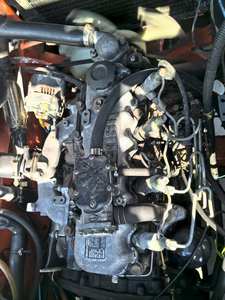 รถยกเครื่องยนต์ดีเซล2ตัน3ตันสำหรับรถยก Heli - Product Image 5