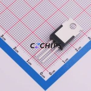 ไดโอดชอทท์กี้ไดโอดแบบ220 MBR40200SCT ของแท้และใหม่ชิปชิ้นส่วนอิเล็กทรอนิกส์ - Product Image 2