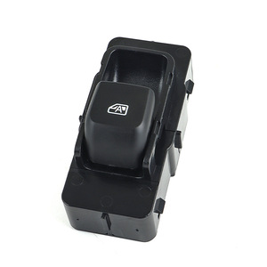 สวิตช์ควบคุมกระจกไฟฟ้า Byd Qin รุ่น HAD-3746700 สำหรับรถยนต์ปี 2018 2019 รุ่น Fuel Ev Dm อะไหล่ทดแทน - Product Image 1