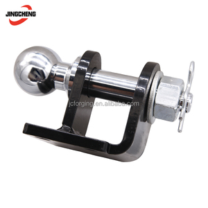 Montaje <span class=keywords><strong>de</strong></span> bola <span class=keywords><strong>de</strong></span> <span class=keywords><strong>enganche</strong></span> <span class=keywords><strong>de</strong></span> gancho <span class=keywords><strong>de</strong></span> remolque Pintle <span class=keywords><strong>de</strong></span> 6000 libras <span class=keywords><strong>de</strong></span> acero negro barato para remolque <span class=keywords><strong>de</strong></span> coche universal - Product Image 3