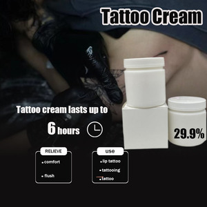 Los Mejores Productos Nuevos de 2025, Suministros para PMU, Práctica de Tatuaje en Piel, Polvo de Tatuaje, Tinta en Crema, Pigmento PMU para Micropigmentación de Cejas - Product Image 2