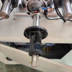 MZ73213B Perceuse électrique à pédale horizontale pour perceuse de forage d'armoire avec 3 lignes à vendre - Product Image 4