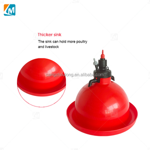 ZZ LM152 <span class=keywords><strong>Bebedero</strong></span> <span class=keywords><strong>Multifuncional</strong></span> para Aves de Corral, <span class=keywords><strong>Bebedero</strong></span> Automático para Patos y Gansos, <span class=keywords><strong>Bebedero</strong></span> para Pollos - Product Image 5