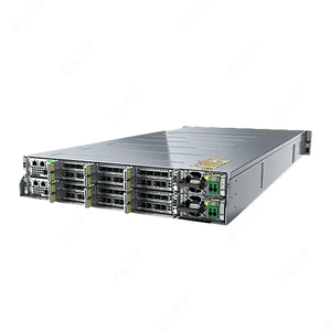 OceanStor 6000 ระบบจัดเก็บข้อมูลแบบ All-flash ระดับกลาง ระบบจัดเก็บข้อมูลสำหรับองค์กรระดับสูง - Product Image 3