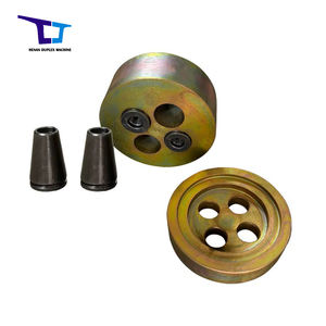 Cales d'<span class=keywords><strong>ancrage</strong></span> en fil d'acier PC personnalisées, <span class=keywords><strong>ancrage</strong></span> <span class=keywords><strong>rond</strong></span> de précontrainte de post-tension pour la construction de ponts et de tunnels - Product Image 1