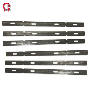 Máquina HLM espaciadores de pared forma de hormigón <span class=keywords><strong>x</strong></span> Pared de amarre plana <span class=keywords><strong>x</strong></span> máquina para hacer amarres planos - Product Image 4
