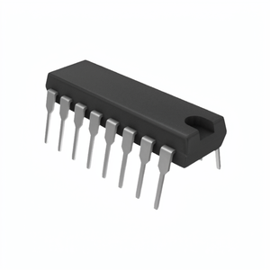 Circuit intégré logique SN74F112N, type Flip-Flop JK double 1 bit, 16DIP, Original, Service complet, Composants électroniques IC 16 DIP (0.300", 7.62mm) - Product Image 1