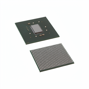 ชิ้นส่วนอิเล็กทรอนิกส์แบบฝังตัว 484 BBGA XC6SLX75-3FGG484I ของแท้ - Product Image 1