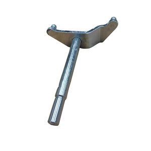 Levier de changement de vitesse générique pour moto, axe YL00284480, pour remplacement et réparation de la boîte de vitesses - Product Image 3
