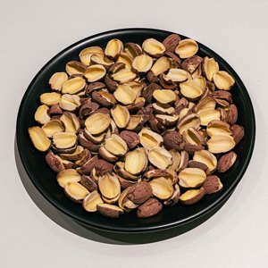 Hạt sen khô nguyên chất 100% tự nhiên, dùng làm thực phẩm, pha trà, ăn nhẹ - Product Image 3