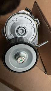 4p10 Riemenspanner für Mitsubishi Fuso Canter 4p10 Motor Mk667237 Mk667238 - Product Image 2