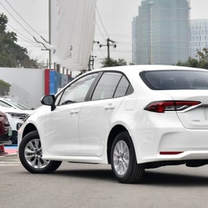 <span class=keywords><strong>Toyota</strong></span> <span class=keywords><strong>Corolla</strong></span> 1.2T <span class=keywords><strong>S</strong></span>-CVT Elite PLUS LHD Euro VI d'occasion 2021, voitures d'occasion chinoises - Product Image 4