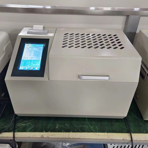 เครื่องทดสอบความทนทานต่อแรงดันไฟฟ้าของน้ำมันฉนวน MCJQ-3(80KV) พร้อมมาตรฐาน IP55 และกำลังไฟ 200 วัตต์ - Product Image 2