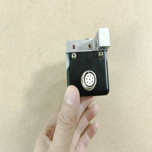 เซ็นเซอร์ TS5671N20 M=2 TAMAGAWA SEIKI สำหรับเครื่องฉีดพลาสติก - Product Image 4