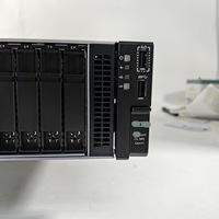 Serveur d'entreprise DL380 Gen11 Dual Intel Xeon DDR5 ILO6 2U