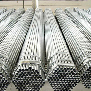 <span class=keywords><strong>ASTM</strong></span> <span class=keywords><strong>A53</strong></span> Pre ống thép mạ kẽm, 0.5-8 inch 6M nhúng nóng 48.3mm ống thép mạ kẽm 6m ống thép tròn mạ kẽm - Product Image 5