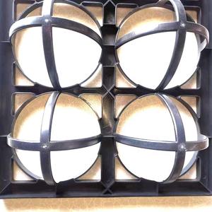 ถาดใส่ไข่นกกระจอกเทศสำหรับตู้ฟักไข่ จำนวน 6 ถาด จาก JIATAI Wholesale - Product Image 2