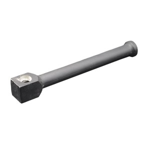 Pressure Reducing Valve Housing Aluminum Alloy Die Casting Part NbXh Ningbo Area OEM Customized - Product Image 1