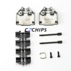 MHDTZK15-BK-K Connector Housing Connector Whole Sale Electronic Component Chips Supplier & BOM Service - Product Image 1