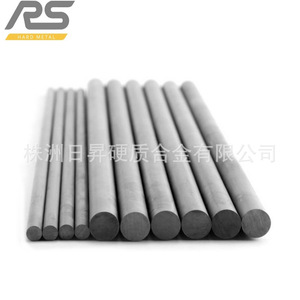 Sunrise Tungsten Alloy Bars 330mm Length Standard Grade For Industrial Use - Product Image 5