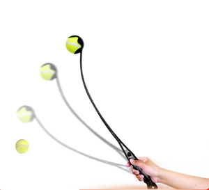 Bola Voladora para mascotas, Juguete eléctrico De hierro, productos para mascotas, juguetes para perros pequeños, batería - Product Image 4