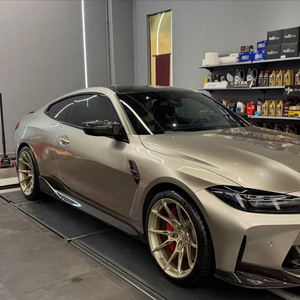 GUDE Deep Concave Passenger Car <strong>Wheels</strong> 18 19 20 21 22 23 inches 5X112 5X120 5X114.3 <strong>Wheels</strong> Suitable for 350Z 370Z BMW M5 M3 M4 - Product Image 4