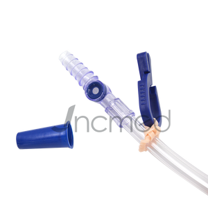 <span class=keywords><strong>Bolsa</strong></span> <span class=keywords><strong>de</strong></span> Recolección <span class=keywords><strong>de</strong></span> <span class=keywords><strong>Orina</strong></span> <span class=keywords><strong>de</strong></span> PVC Estéril <span class=keywords><strong>de</strong></span> un Solo Uso, <span class=keywords><strong>2000</strong></span> <span class=keywords><strong>ml</strong></span>, con Válvula, Venta al Por Mayor - Product Image 4
