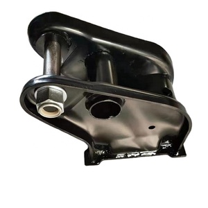Sistema de Suspensión de Eje Tándem <span class=keywords><strong>Reyco</strong></span> 2022 - Product Image 4