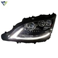 Phare de voiture led pour Lexus LS460 LS600H 2013 2014 2015 2016