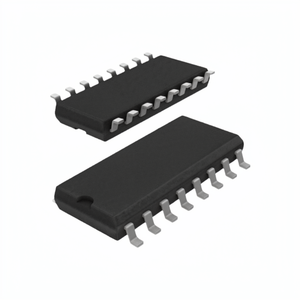 IC MUX 280OHM 16SOEIAJ Chip de Componente Electrónico de Interfaz 16 SOIC (0.209", 5.30mm de Ancho) Servicio Integral Original MC14051BF - Product Image 1