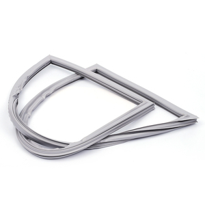 Gioăng cửa tủ lạnh Whirlpool W10830162 màu xám, cửa phải, thay thế 4458813 AP6027233 PS11759515 EAP11759515 - Product Image 5