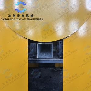 Línea de Producción de Tubos HAUAN CNC para Acero Inoxidable, Tubo Soldado Resistente a la Corrosión, para Bombas y Cojinetes de Motor, con 3 Años de Garantía - Product Image 6