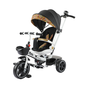 Triciclos para Niños de 2 a 4 Años, Bicicletas Infantiles con <span class=keywords><strong>Asiento</strong></span> <span class=keywords><strong>Reclinable</strong></span>, Gran Venta - Product Image 2