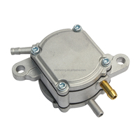 Remplacement de la pompe à carburant pour Honda Dio 50 / Bali 50 / Lead NH 50 / SYM Jet 50 EuroX/Kymco 50 90 100 125