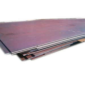09CUPCRNi-A grade anti-corrosion en <span class=keywords><strong>acier</strong></span> <span class=keywords><strong>corten</strong></span> - Product Image 6