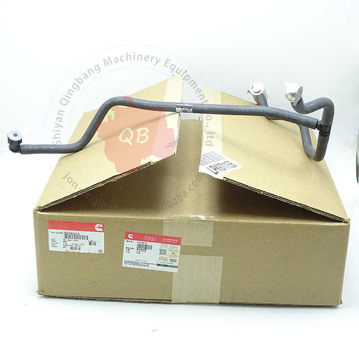 original cummins ISB6.7 fuel drain tube 5316515| Alibaba.com