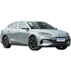 2024 BYD Seal06ใหม่ DMI รถ SUV ไฟฟ้าระยะไกลคลื่น505กม. รุ่นพื้นฐาน EV ที่มีประสิทธิภาพที่ยอดเยี่ยม - Product Image 1