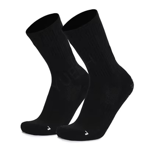 Wholesale Custom Logo Mens Cotton <b>Socks</b> Bulk Breathable Business Dress <b>Socks</b> and Sports <b>Socks</b> OEM ODM Factory - Product Image 3