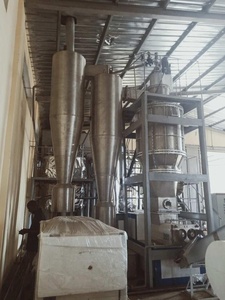 1000 ~ 1500 kg/hr A Base di Olio di <span class=keywords><strong>Saponificazione</strong></span> per la Produzione di Sapone Noodle/Fine Bar di Sapone - Product Image 2