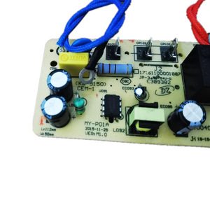 Placa de Control Electrónica MY-P01A para Olla a Presión, Placa de Circuito de 8 Pines, Repuesto - Product Image 1