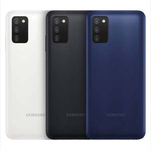 Original Used <strong>32GB</strong> for <strong>A03s</strong> <strong>32GB</strong> Original Mobile Phone Rugged 2SIM Unlocked LTE Smart Features Good Price in Stock - Product Image 5