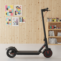 Trottinette électrique pliable à bas prix, petite taille et poids, xiaomi City Ebike