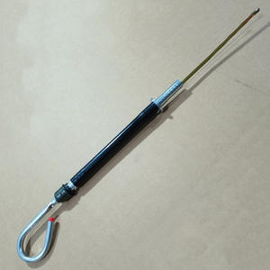 Jauge de niveau d'huile moteur Cummins 4937482 pour pièces de rechange de moteur de camion 6L - Product Image 2